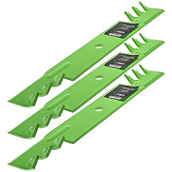 gem　0527 Amazon.com : 8TEN Blade Spindle Kit for Scag Turf Tiger II