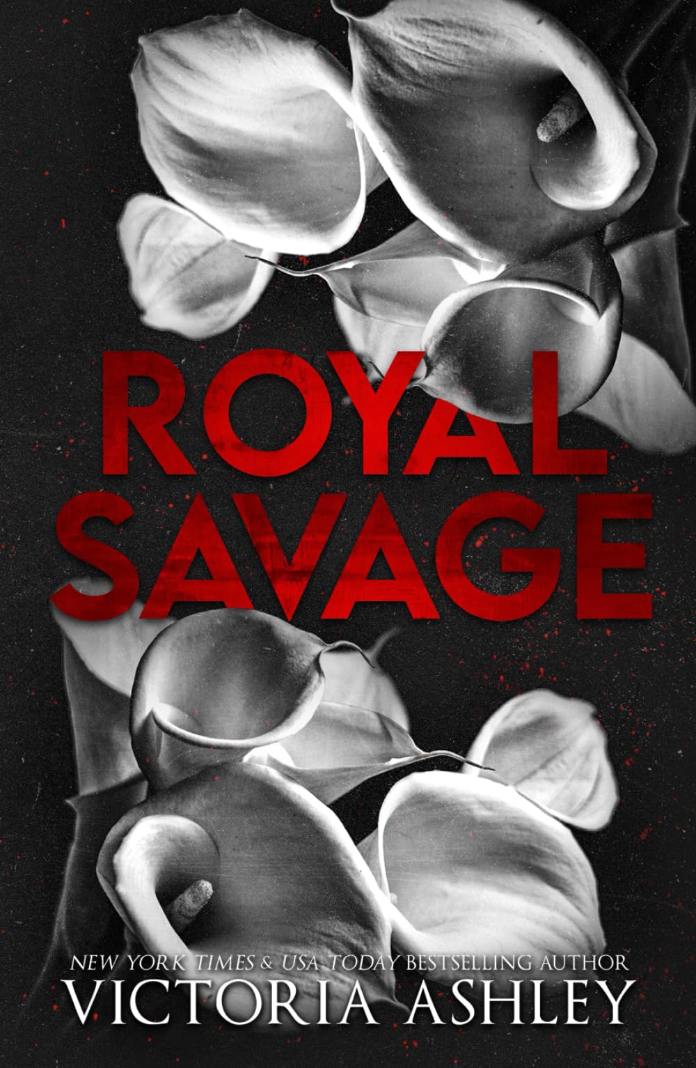 Royal Savage: Alternate Cover