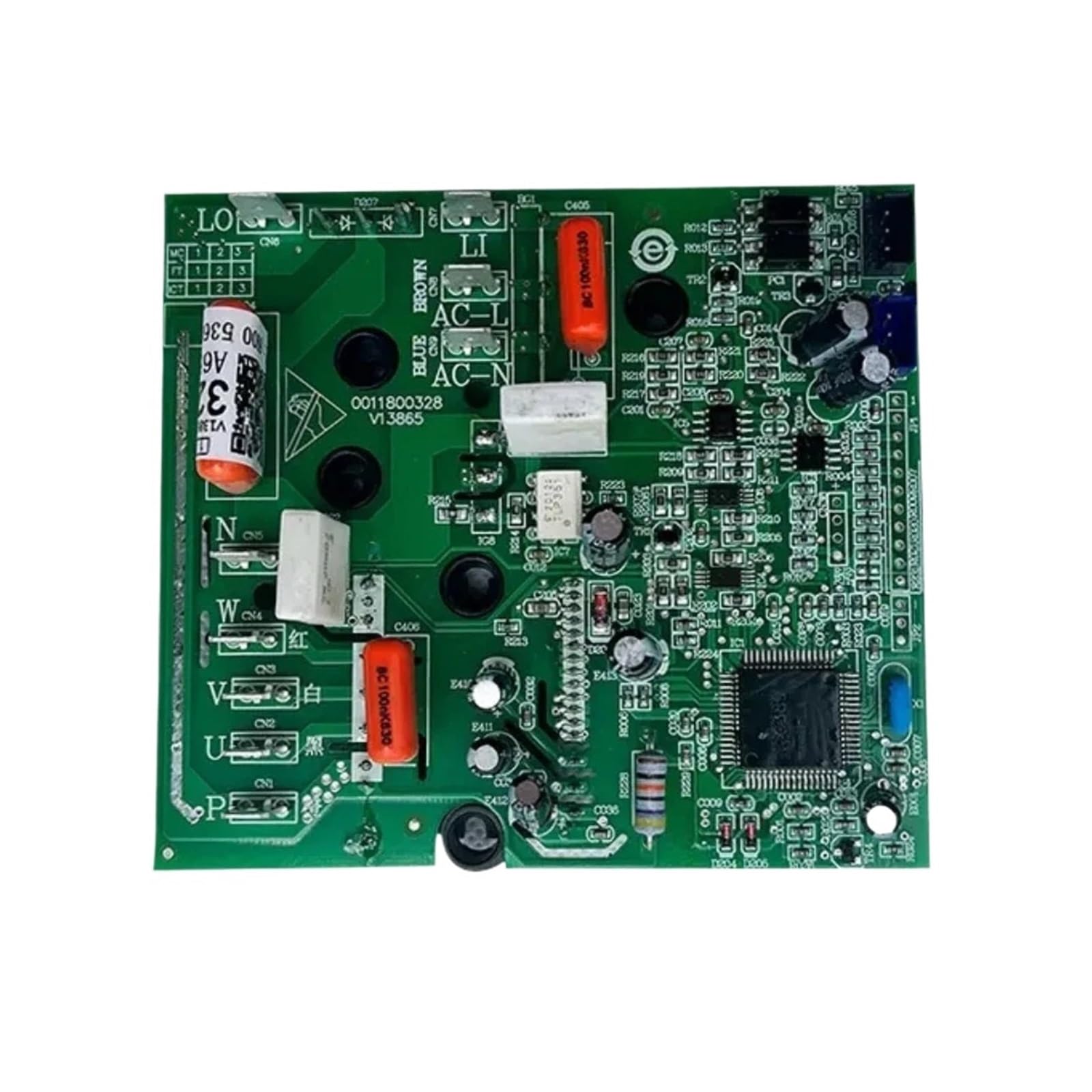 Air Conditioner Inverter Control Board Accessories，Compatible For Haier ，0011800328X IPM Module Circuit PCB Electronic Components Replace Part
