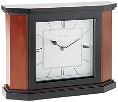 Bulova B 1881 Holyoke Clock Bulova B 1881 Holyoke Clock product image