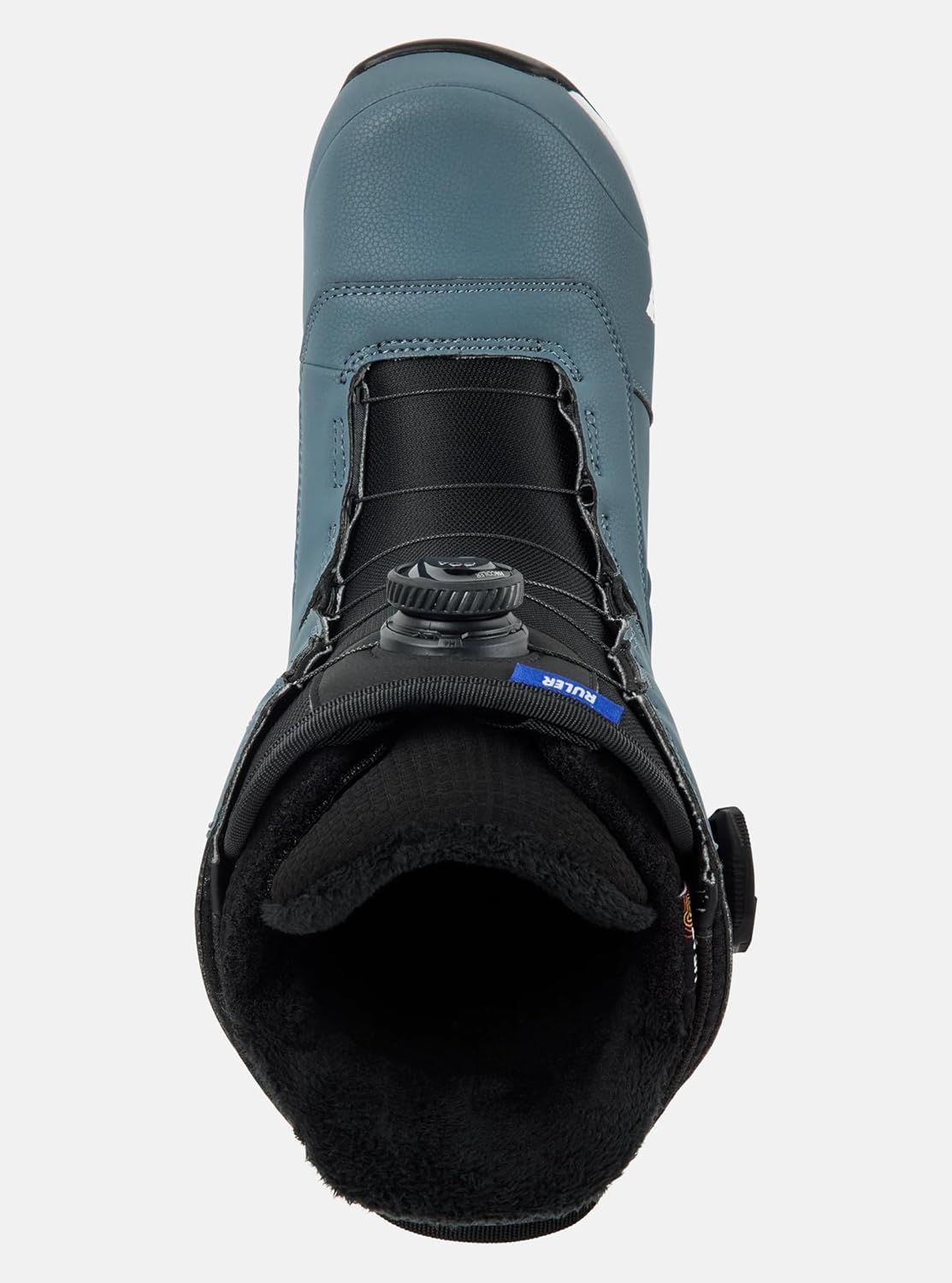 スノーボードを始めるならこのブーツから！】BURTON BURTON RULER