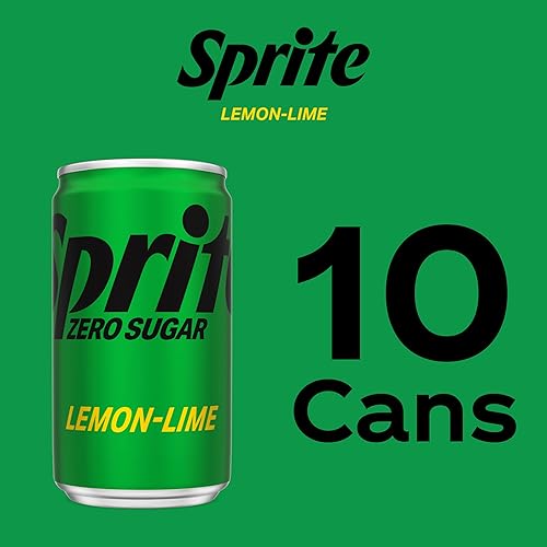 Miniatura 51 de Sprite - Latas de soda de Sprite