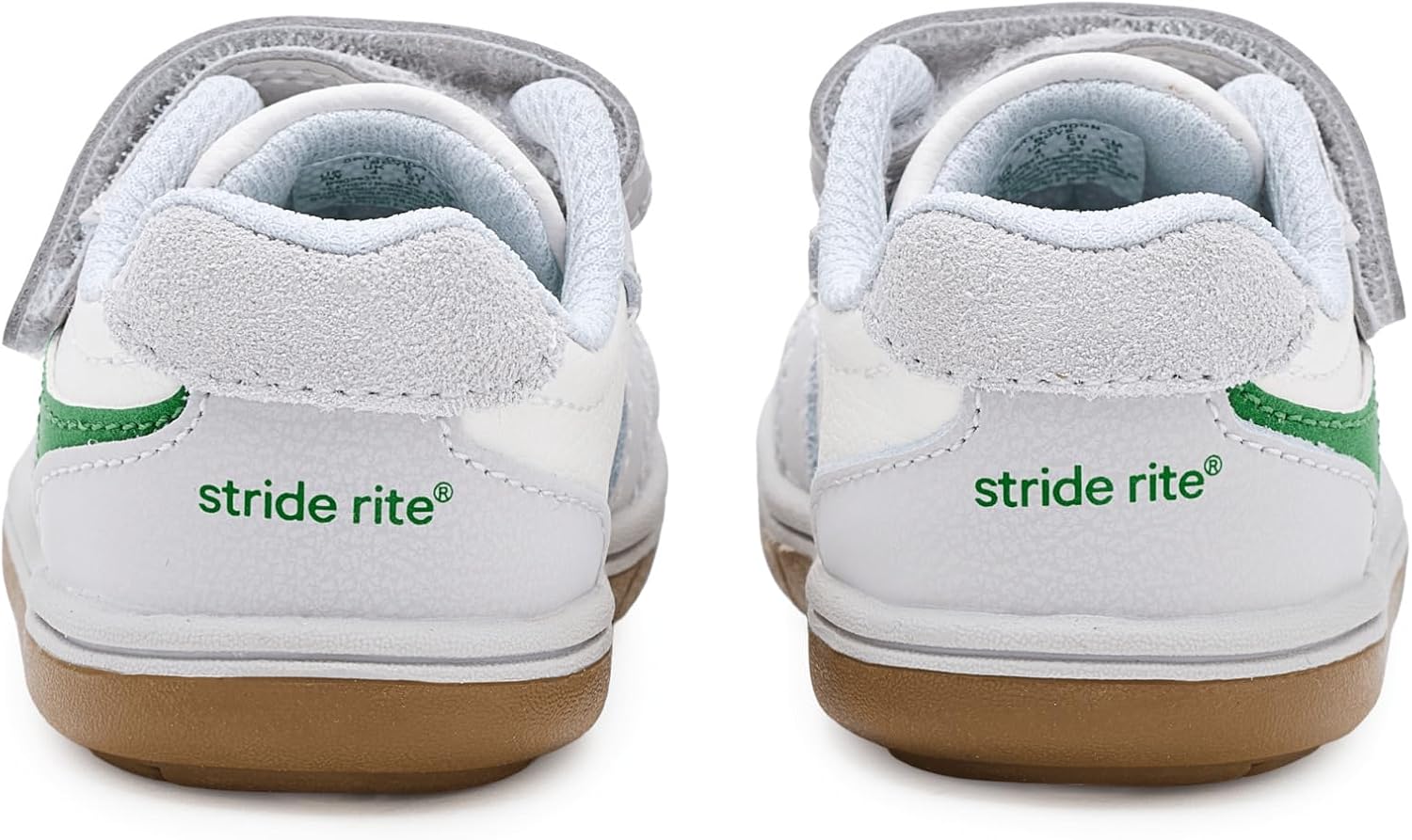 Stride Rite London (Toddler/Little Kid)