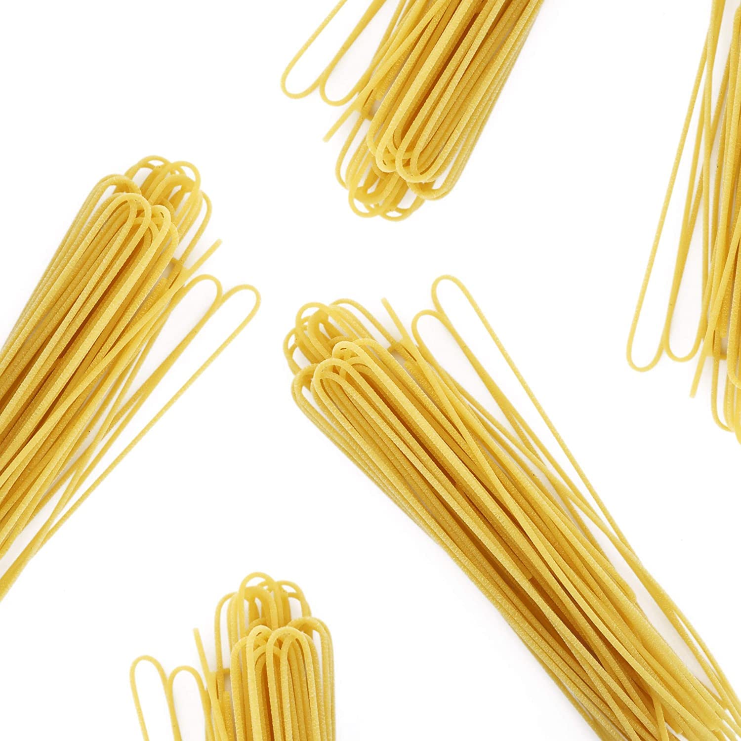 Antico Pastificio Morelli - Especialidad Italiana de Pasta Artesanal - Caja Mixta 9 Formas - 4,5 Kg