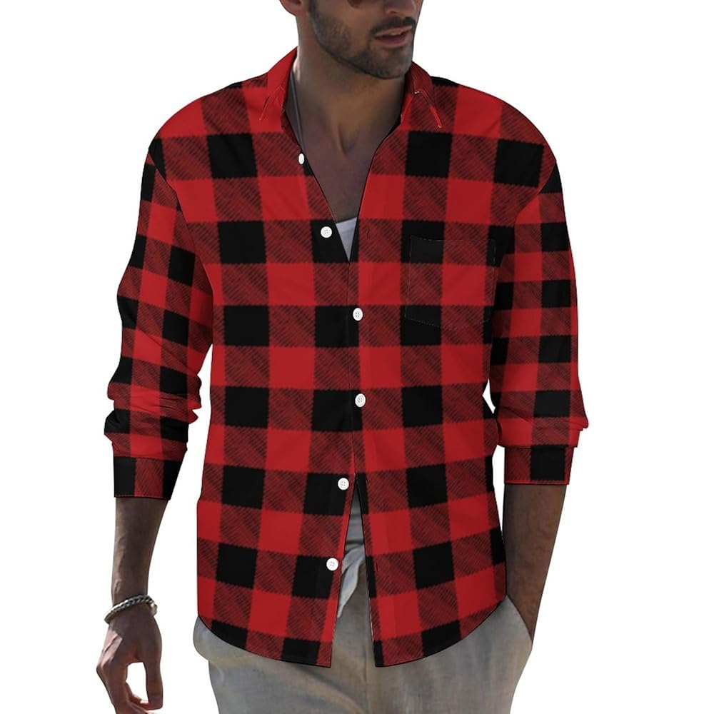 【S/DOUBLE】Yard Plaid Shirt チェック ボタンダウン シャツ S/DOUBLE】Yard Plaid Shirt チェック ボタンダウン シャツ