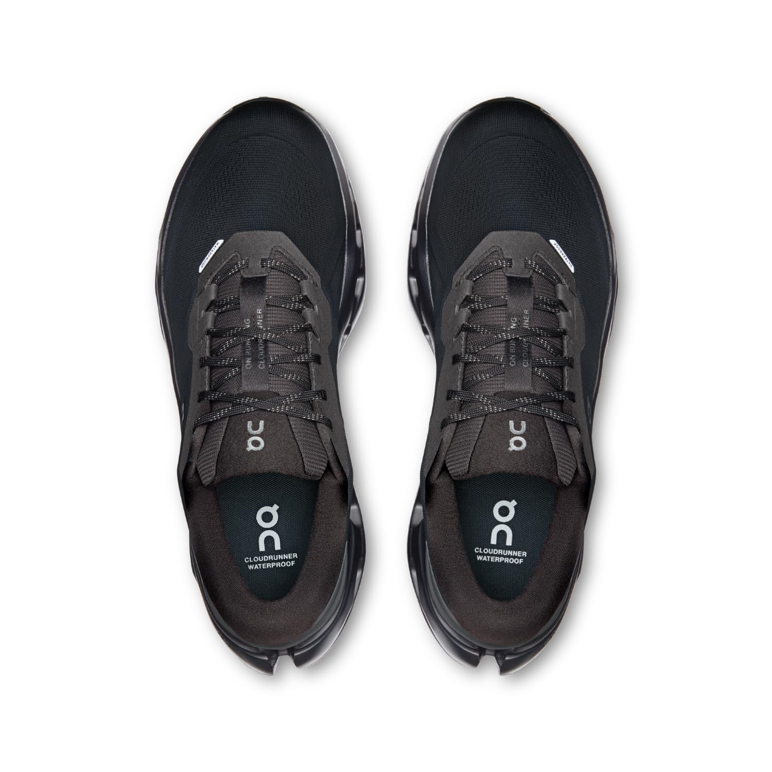 On Cloudrunner 3 Waterproof Scarpe da corsaUomo