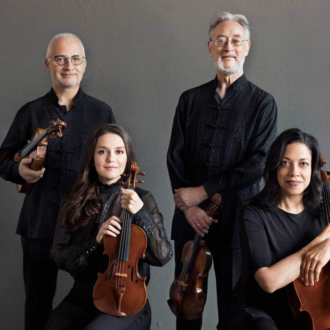 Juilliard String Quartet