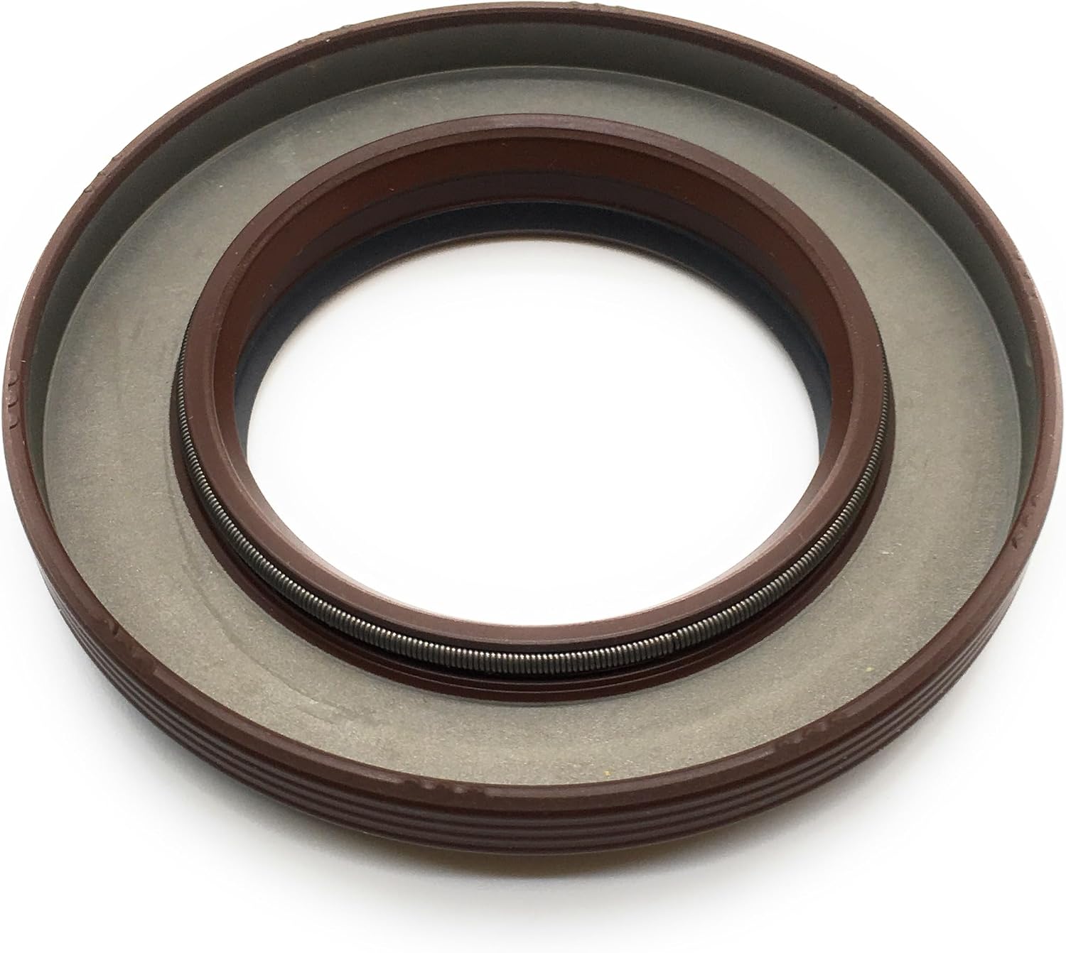 REPLACEMENTKITS.COM Brand Input Yoke Seal Compatible with OMC Volvo Penta Cobra SX Sterndrives Replaces 3852272 & 23492730