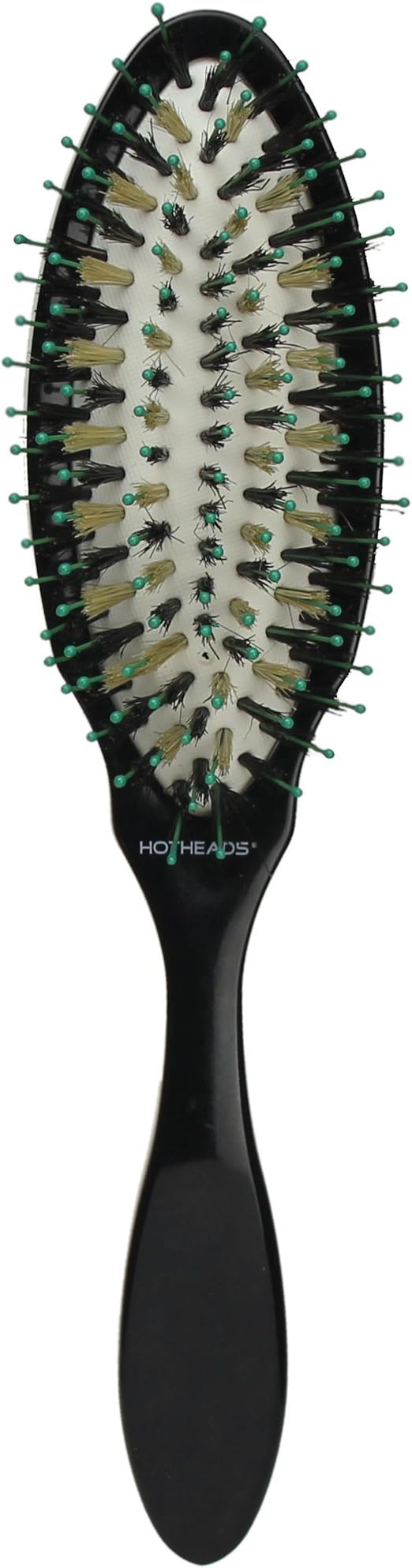 HOTHEADS 3D Grooming Paddle Plus