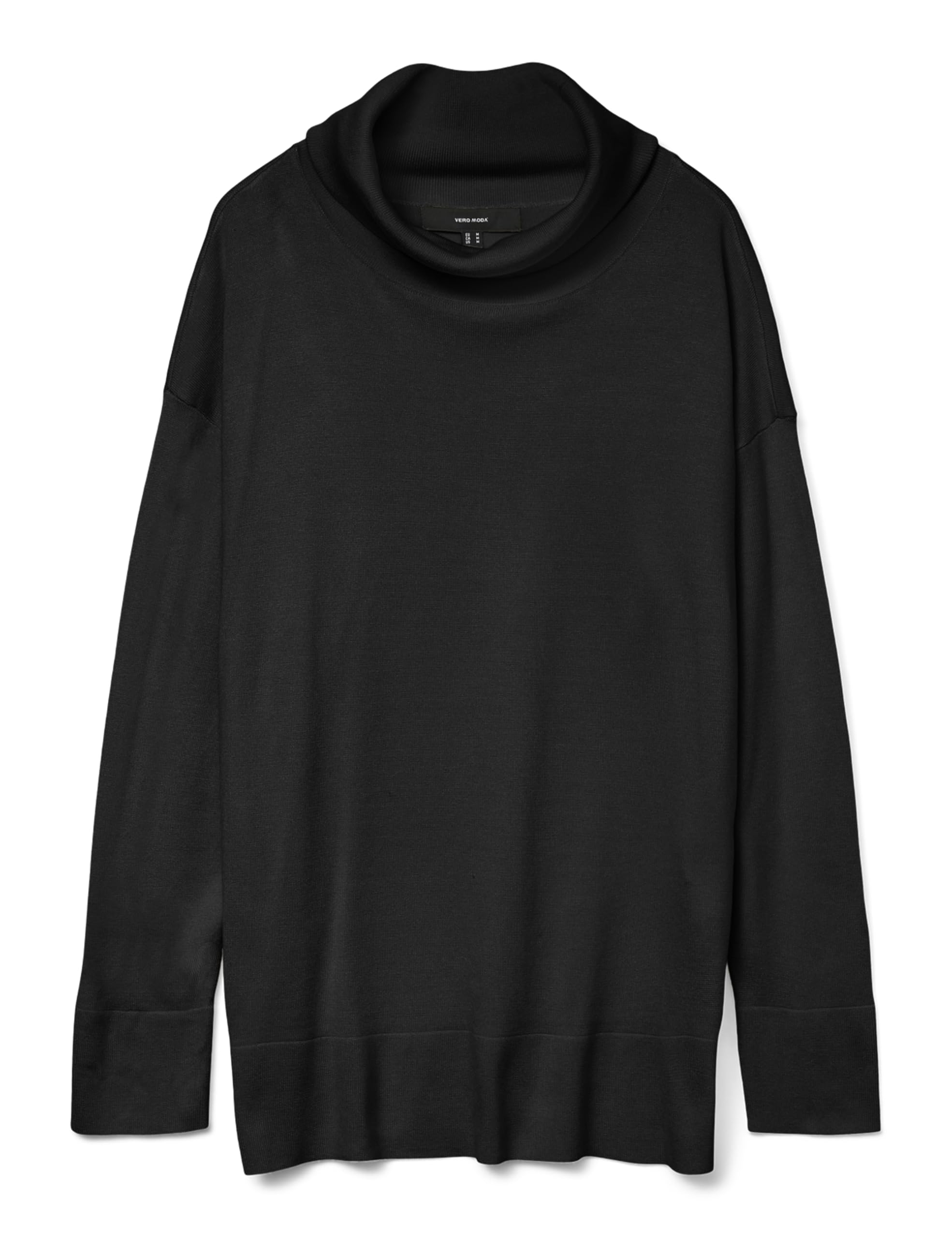 VERO MODA Female Strickpullover VMSILJE Strickpullover
