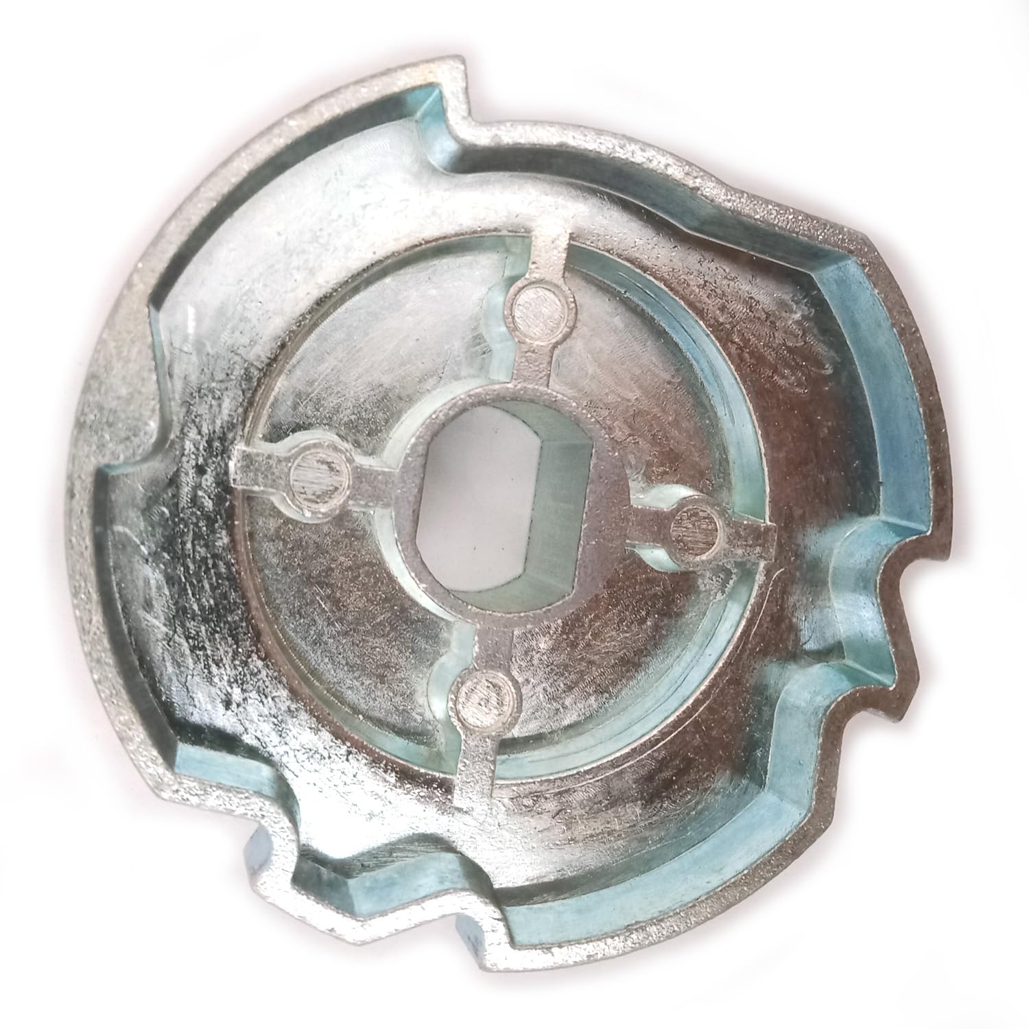 7283489 Cam and Gear Compatible with Water Softeners Water Softeners Parts