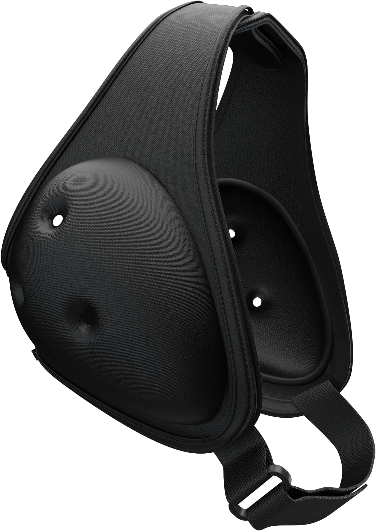 Great Call Athletics | Wrestling Headgear Earguard | Adult Black Soft Grappling Head Gear | Adjustable Ear Guards MMA Jiu Jitsu