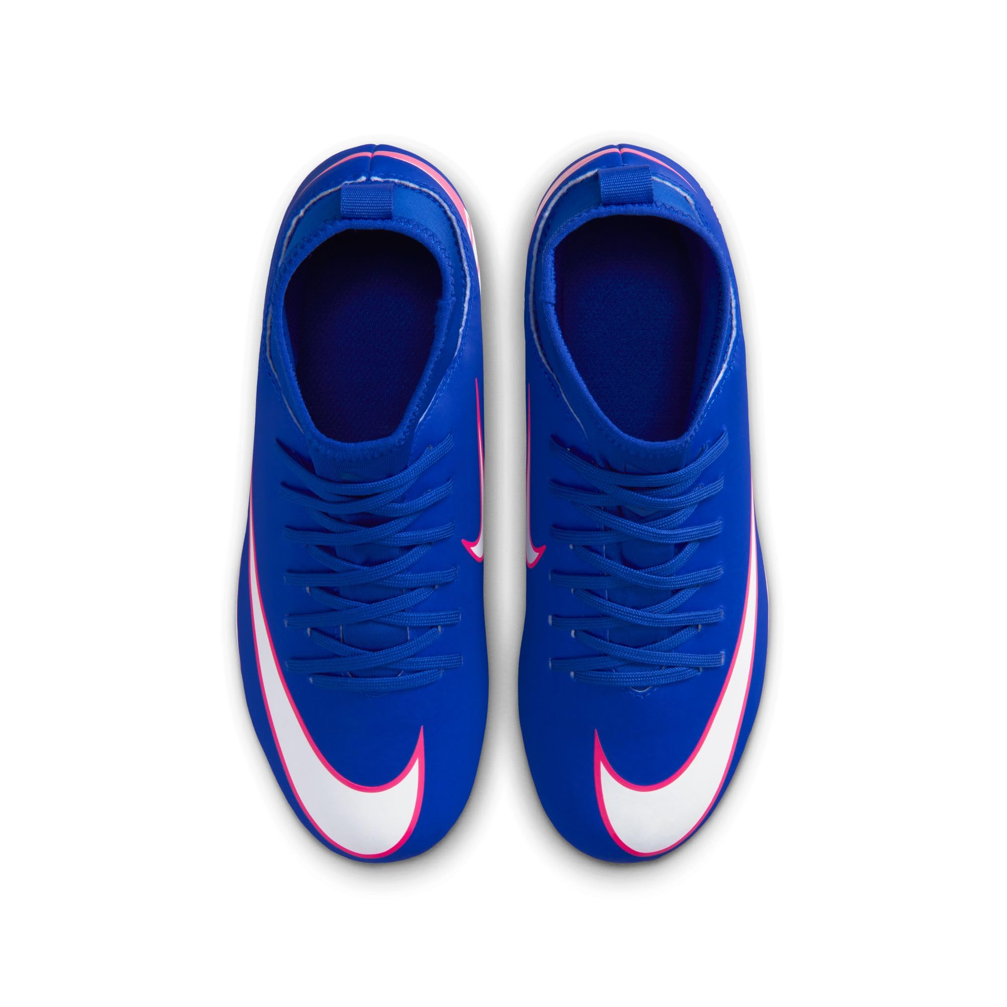 Nike Jr. Mercurial Superfly 10 Club SneakerUnisex - Bambini e Ragazzi