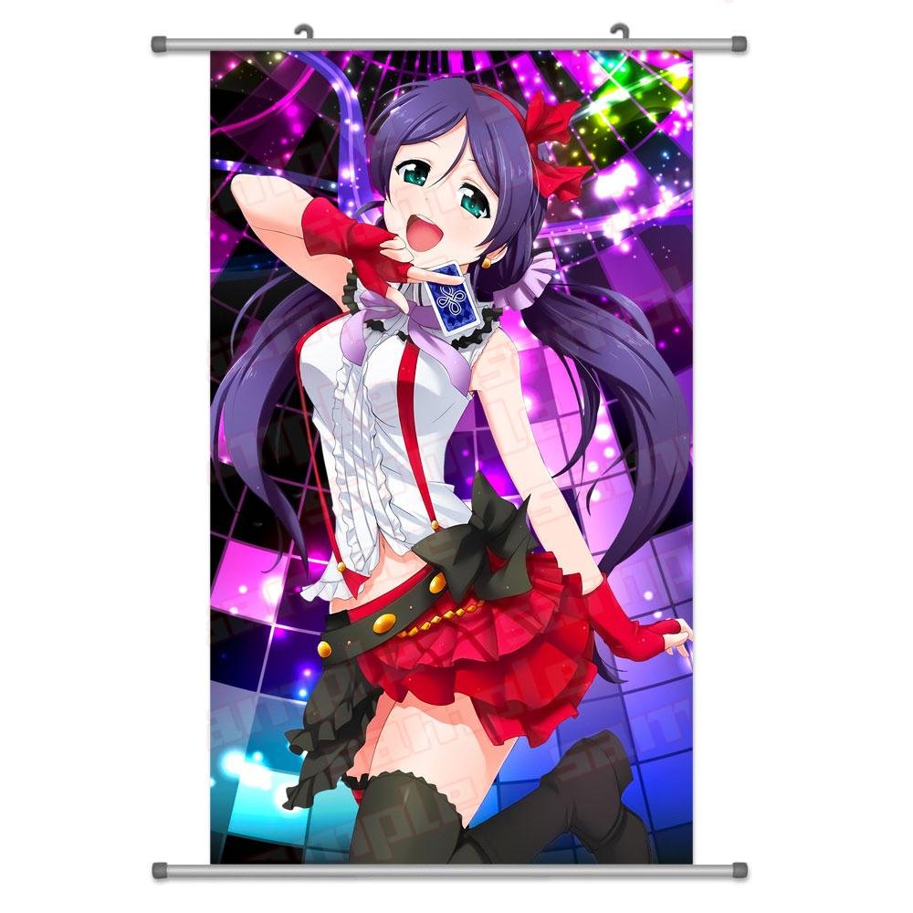 Amazon.com: A Wide Variety of Love Live! School Idol Project Anime
