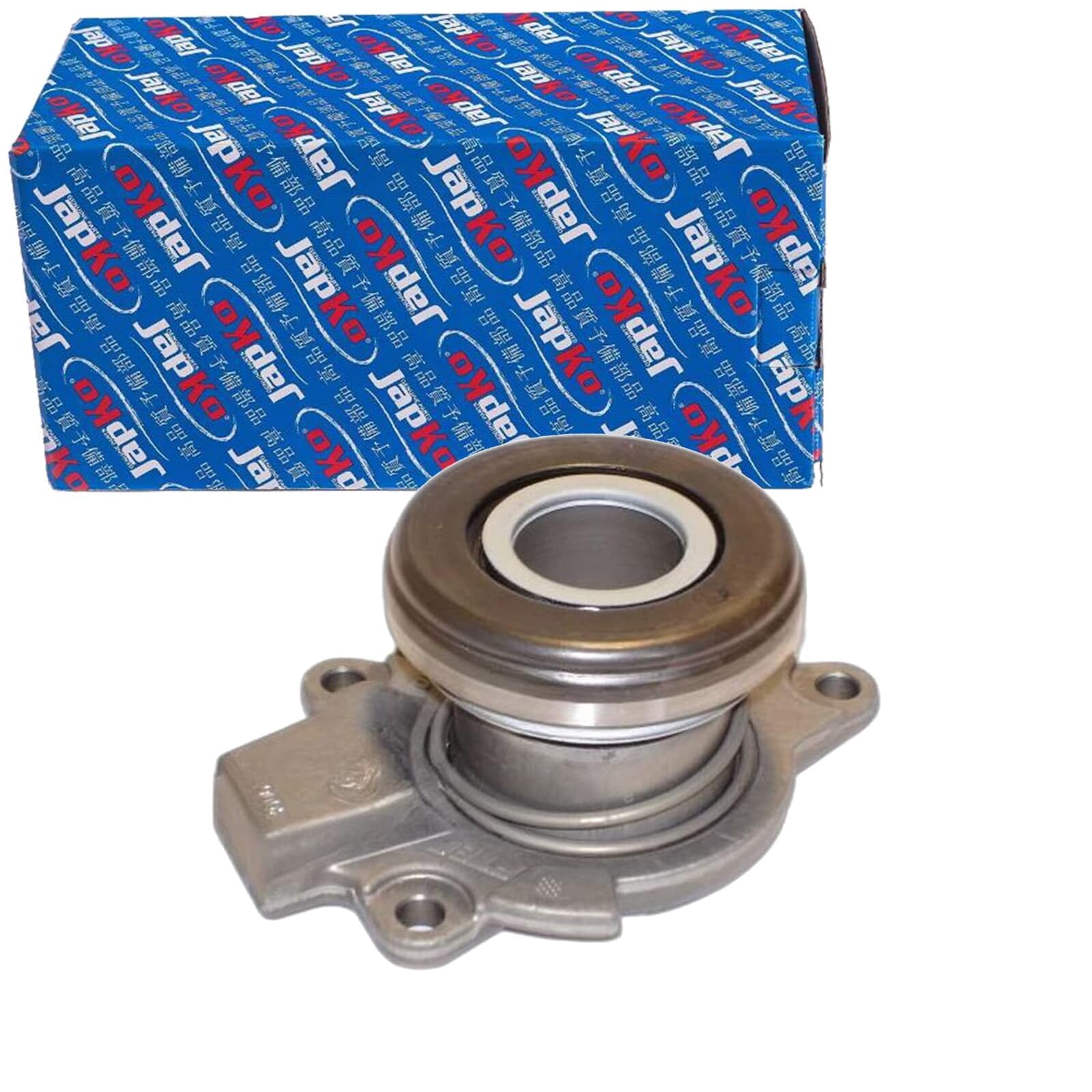 JAPKO 90805 Cojinete de desembrague Compatible con SUZUKI SWIFT IV FZ, NZ Splash Hatchback VITARA LY SX4 EY, GY SX4 S-Cross JY