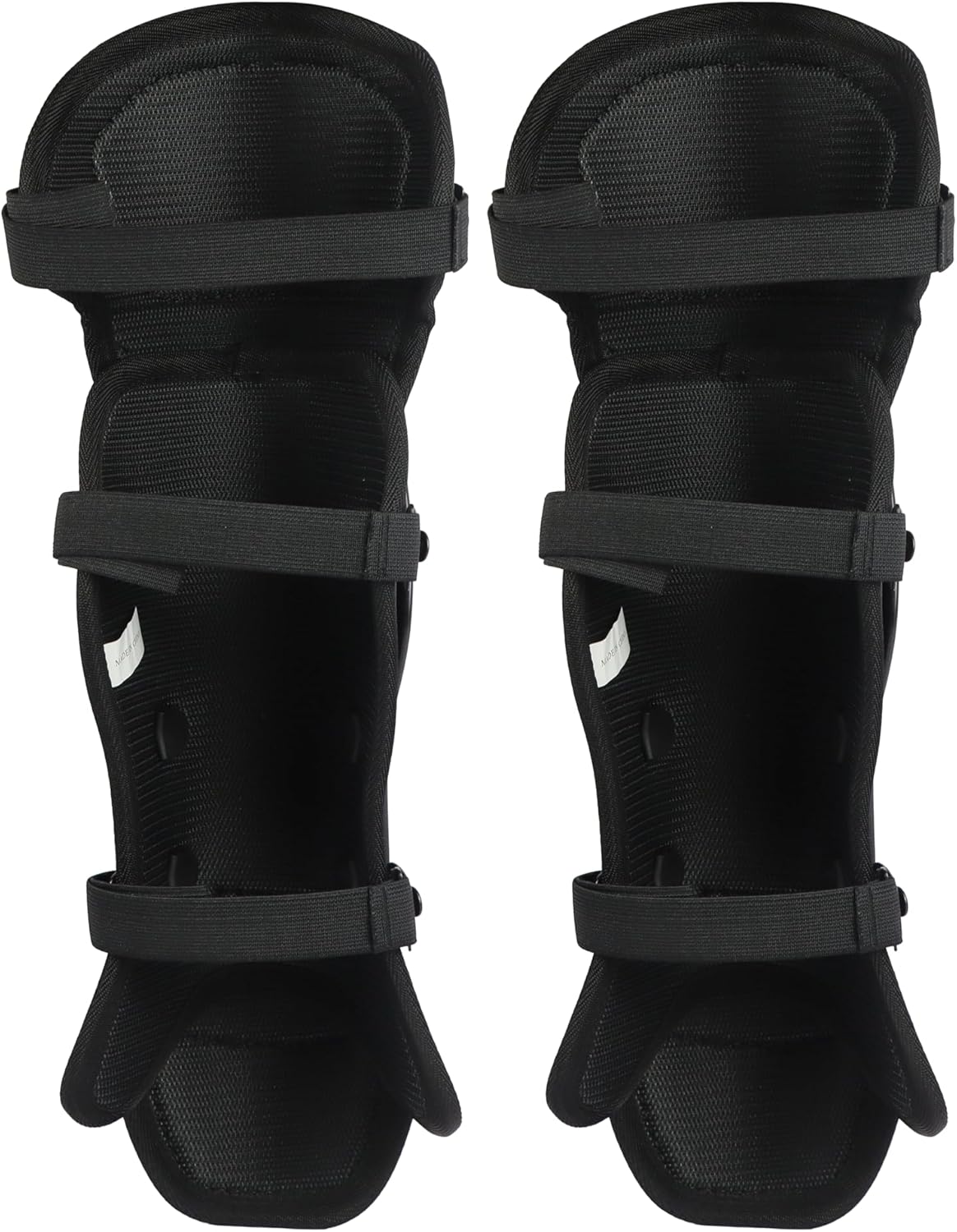 PHINIX 12" Catcher Chest Protector and Leg Guards, Recommended for Ages 6-9