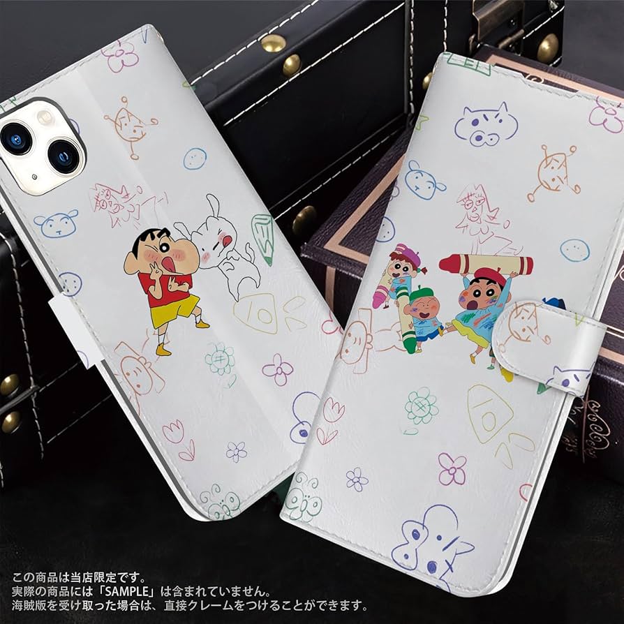 ぱれっと 9nine ヒロインといっしょ 手帳型スマホケース XMサイズ ぱれっと 9nine ヒロインといっしょ 手帳型スマホケース XM