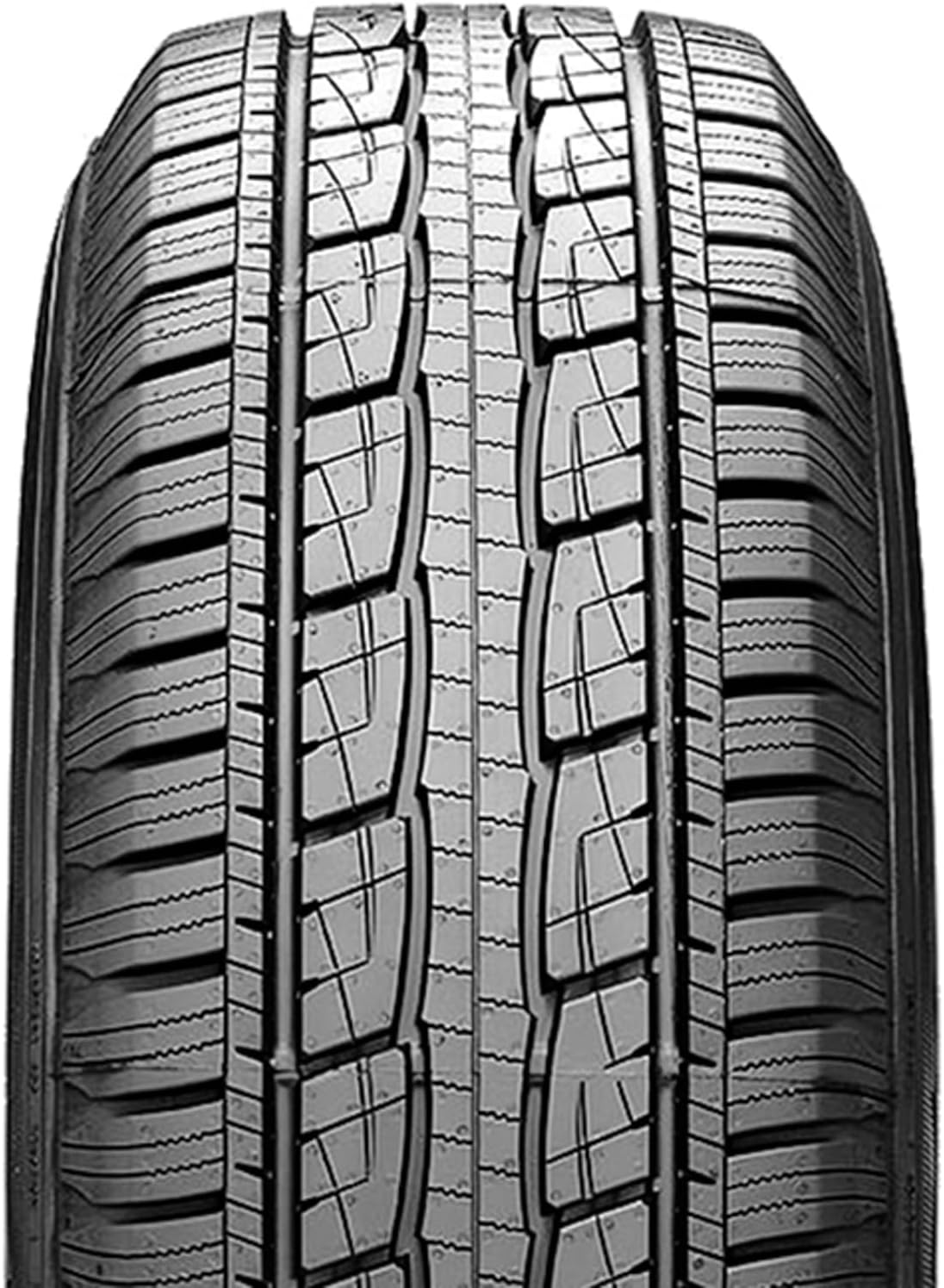 General Grabber HTS60 LT245/75R17 E/10PLY WL