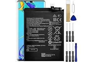 Huawei MATE 20 Pro Replacement Battery HB486486ECW