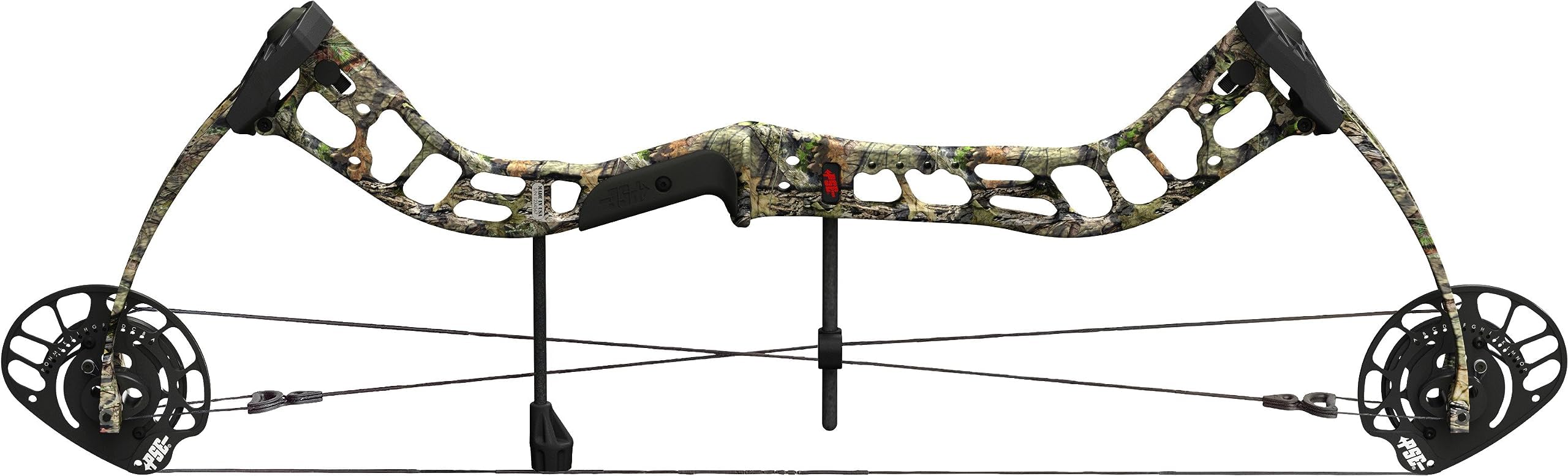 PSE Brute ATK Bow Package