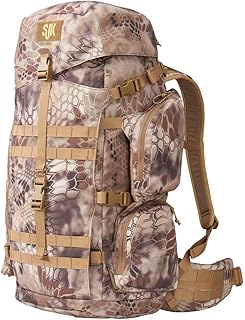 Slumberjack 53760318HLD Deadfall Highlander - Slumberjack
