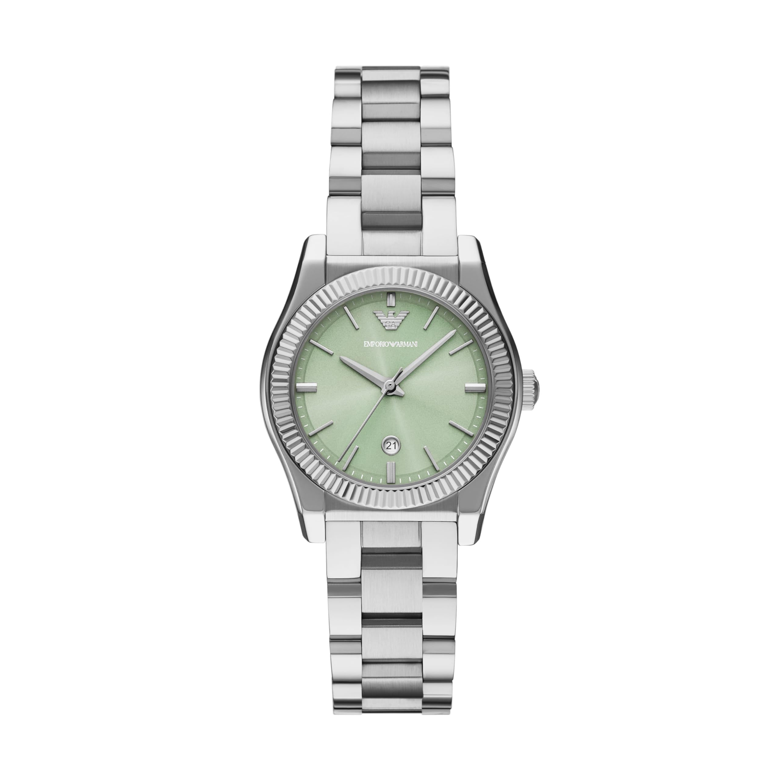 Women's Three-Hand Watch; Dress Watch for Women