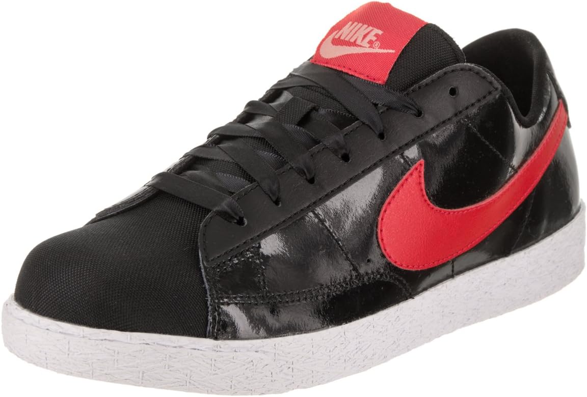 [ナイキ] Men's Blazer Low Ankle-High Skateboarding Shoe