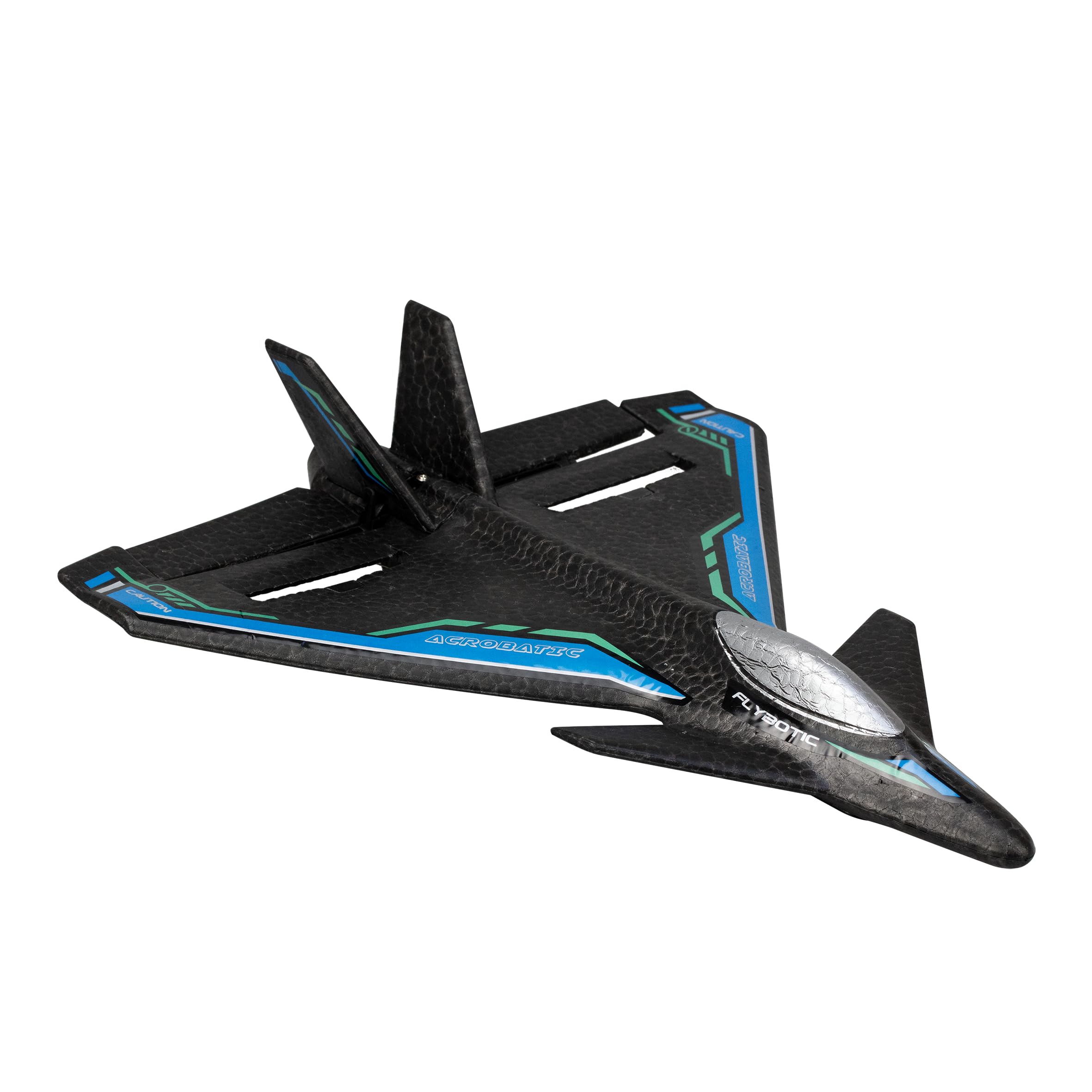 AVION REVO STUNT