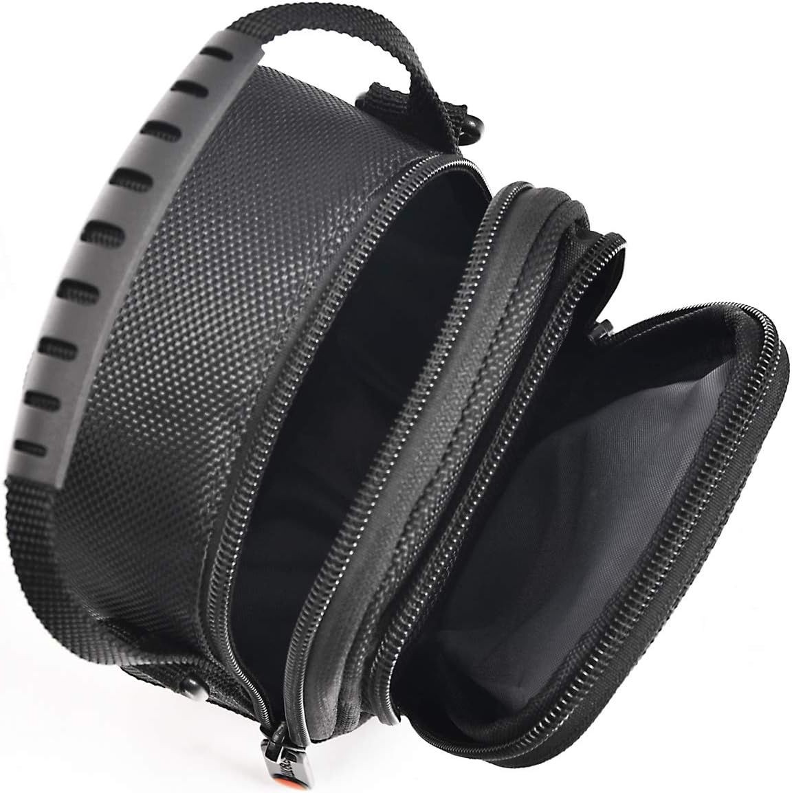 FOSOTO Camera Case Compatible for Canon PowerShot SX620 SX720 SX730 SX740 G7X G9X Mark II Nikon Coolpix A900 S9900 S9700 W100 Panasonic Lumix DC-ZS70S ZS60 ZS50 ZS100 Sony DSC-W830 W800 RX0M2