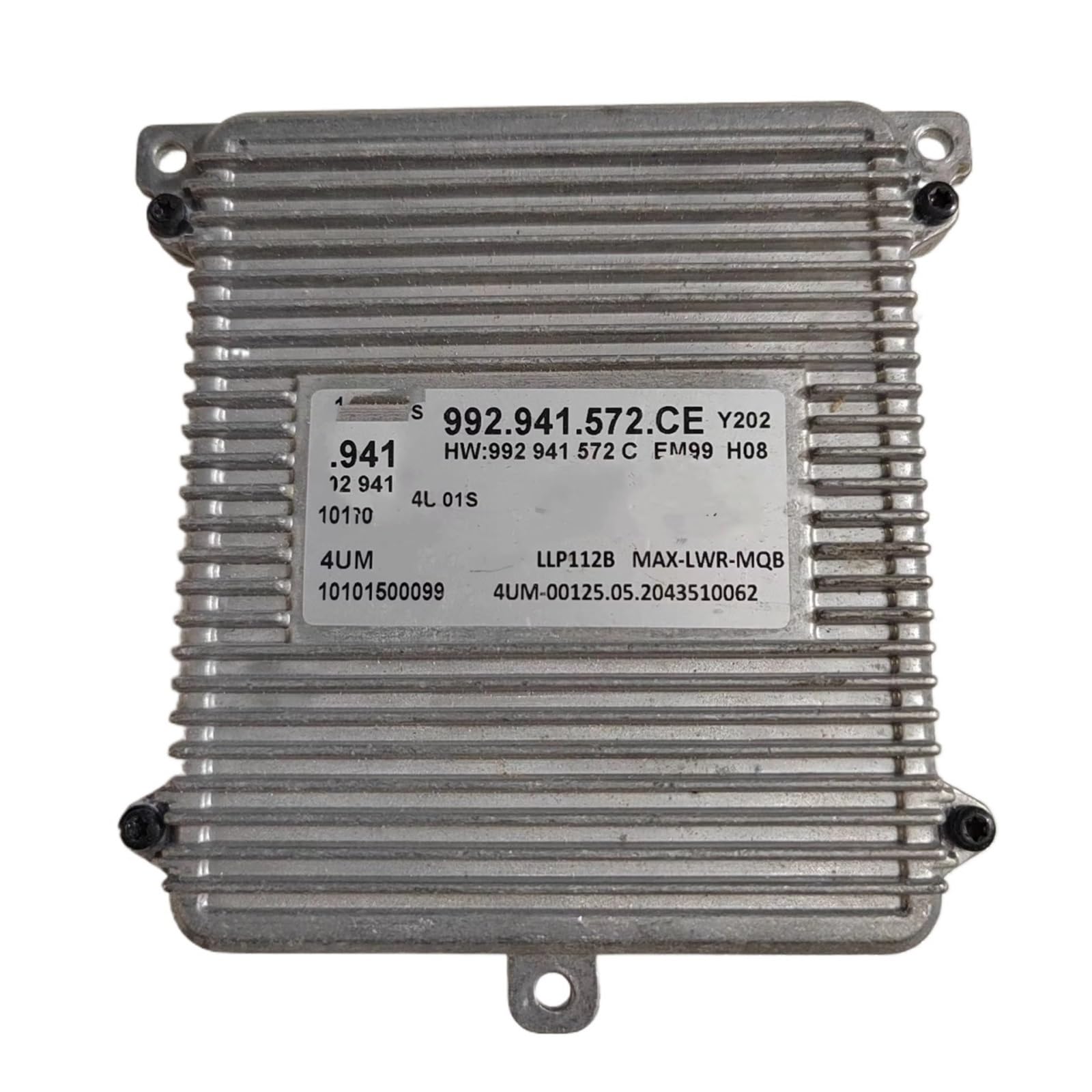 Module de commande de puissance de phare haut de gamme 992941572CE VW - 6