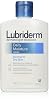Lubriderm Daily Moisture Lotion For Normal To Dry Skin 6oz Pack of 3