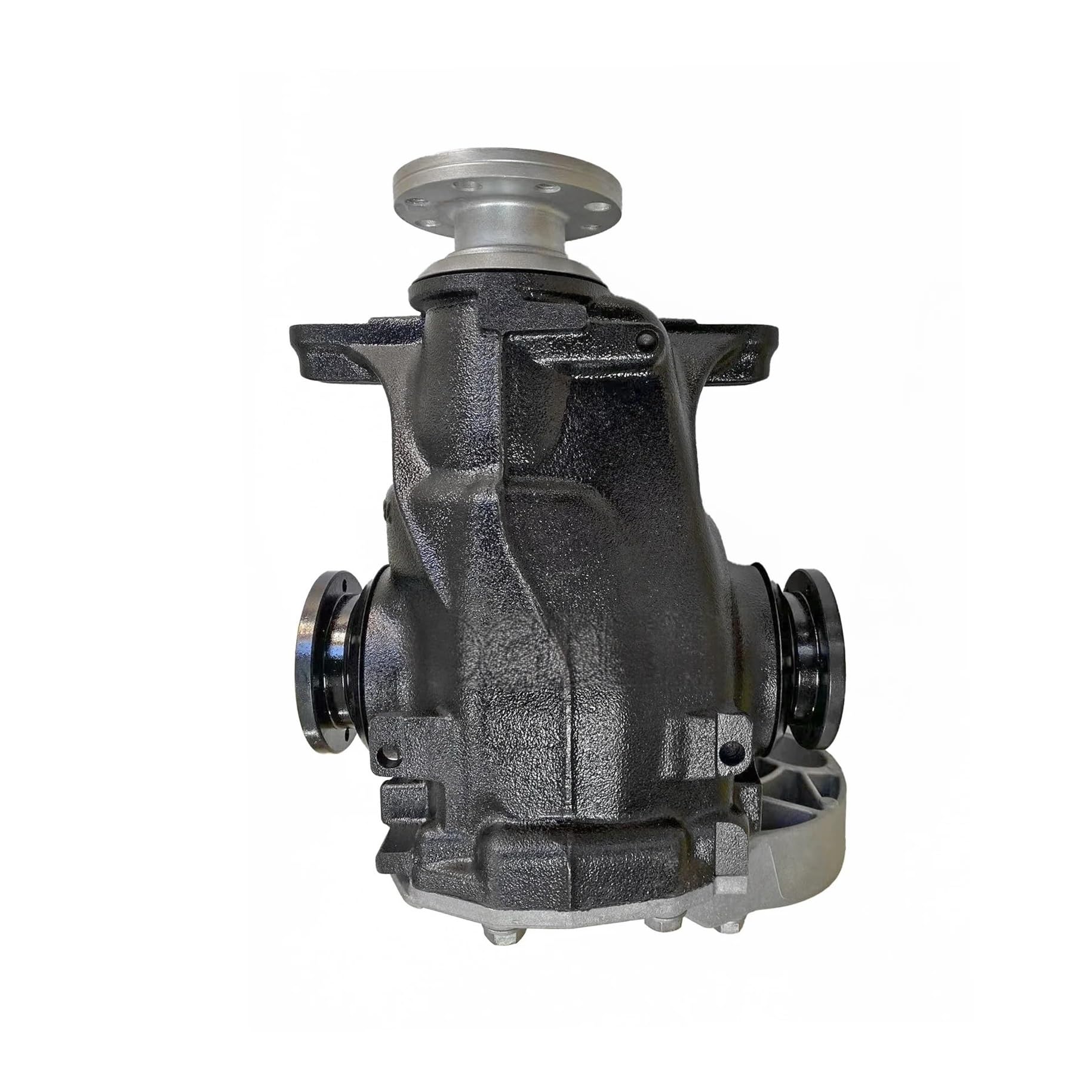 OGDEN Rear Differential 3.91 Compatible with BMW 1 Series 3 E81 E87 E88 E90 E91 E92 E93 16i 118i 318i 320i 33107524325 33107524326 7524325