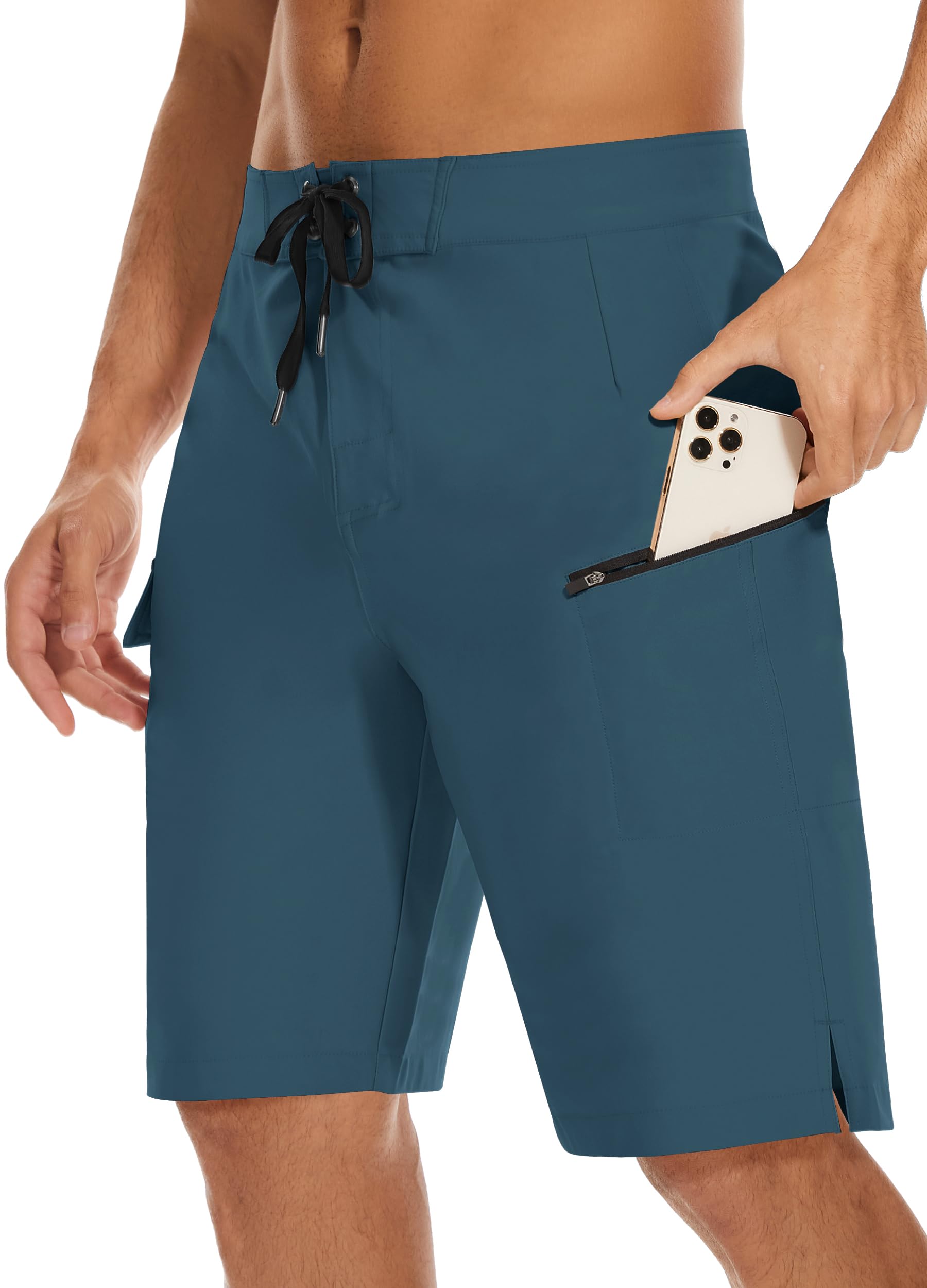 MIVEI 22 Board Shorts
