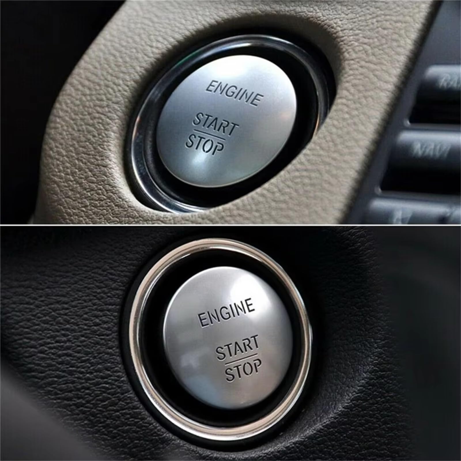 Druckstart Zündschalter Für SLK200 Für SLK350 2010-2014