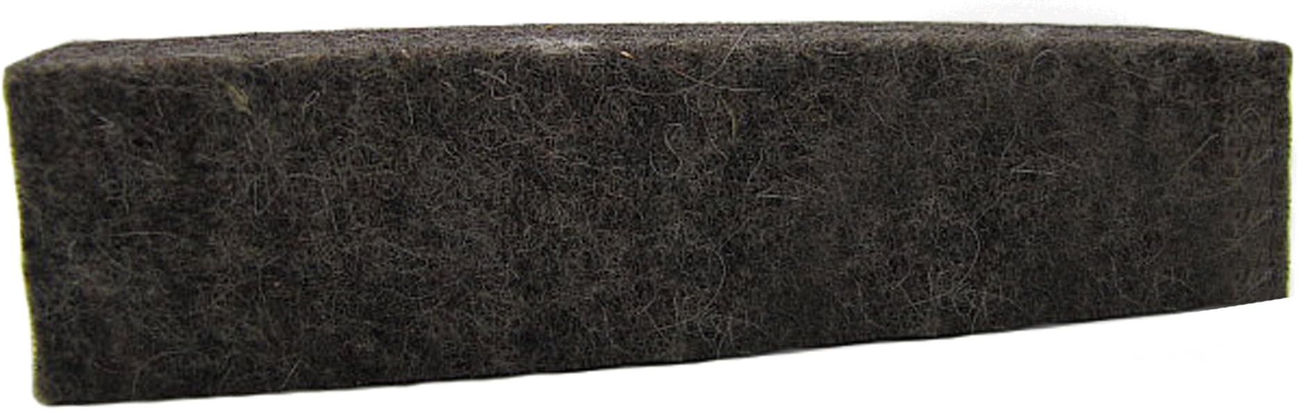 QUINCY AIR COMPRESSOR QTS3 QTS5 FELT AIR INTAKE FILTER