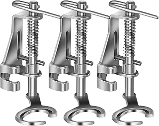 Sewing Machine Presser Feet Set 3pcs for Home Patchwork Quilting