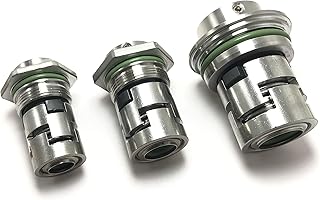 1PC mechanical seal South water pump industry vertical multistage pump seal shaft seal CDLA/ 12/16/22 (In 18 to 55)