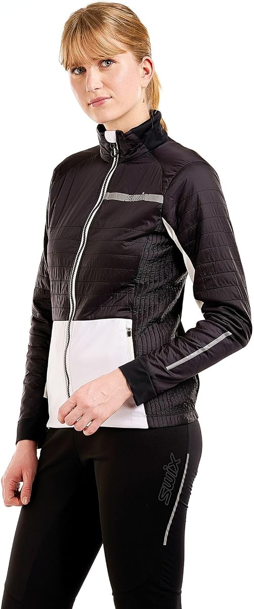 Swix womens Navado Women's Hybrid Jkt