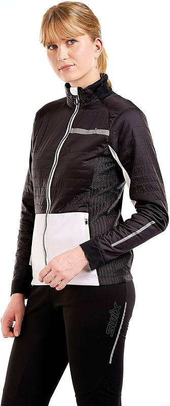 Swix womens Navado Women's Hybrid Jkt
