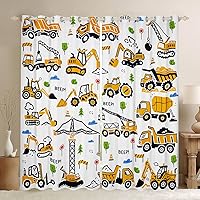 Vista 7 de Feelyou Cortinas educativas para niños, para dormitorio, colección ABC, números y formas, aprendizaje con aislamiento térmico, cortinas de ventana