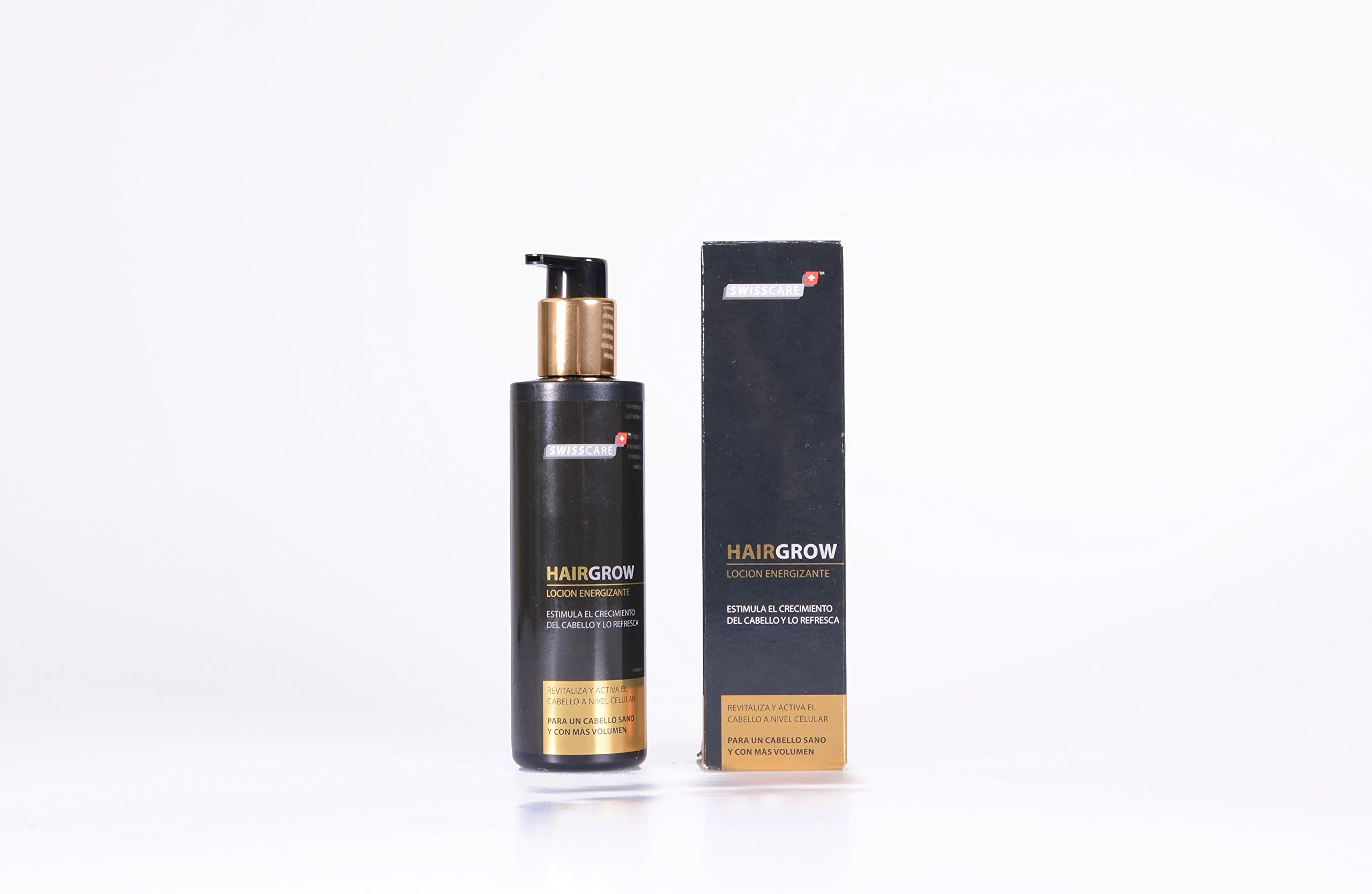 Hairgrow Lotion, 200 ml, hair growth lotion