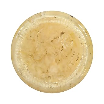 Bubbies Dill Sauerkraut 25 oz Glass Jar