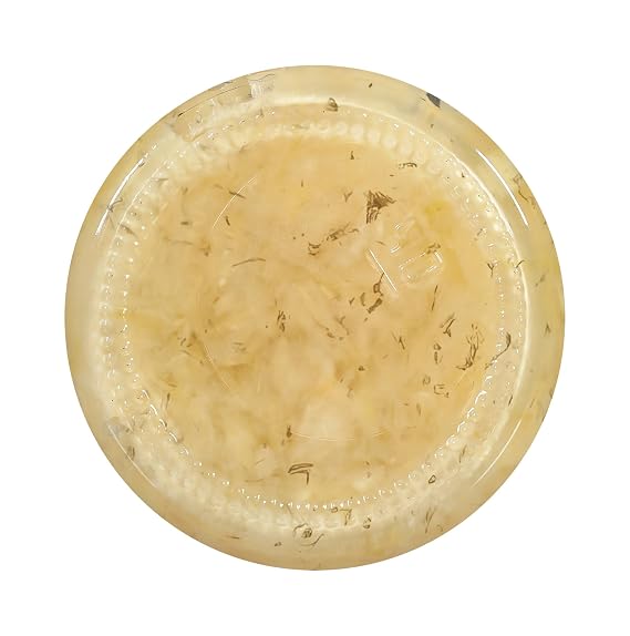 Bubbies Dill Sauerkraut 25 oz Glass Jar