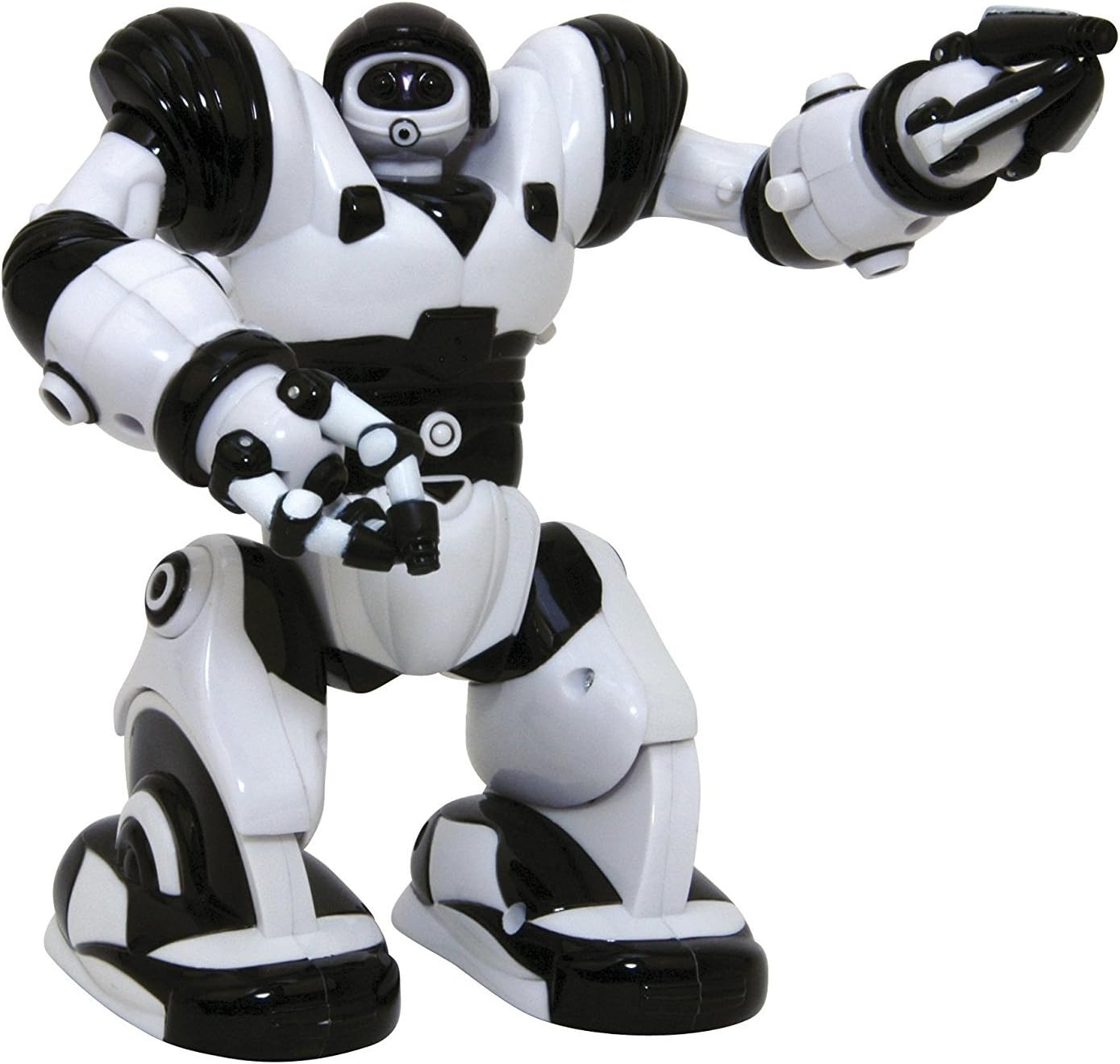 WowWee 8085 - Mini Robosapien V1, multi
