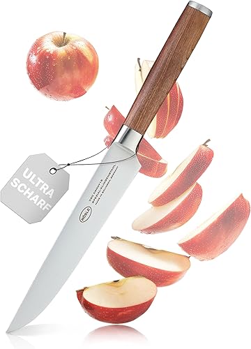 Rösle Colección de cuchillos Masterclass, cuchillo de trinchar, hoja de 7 pulgadas