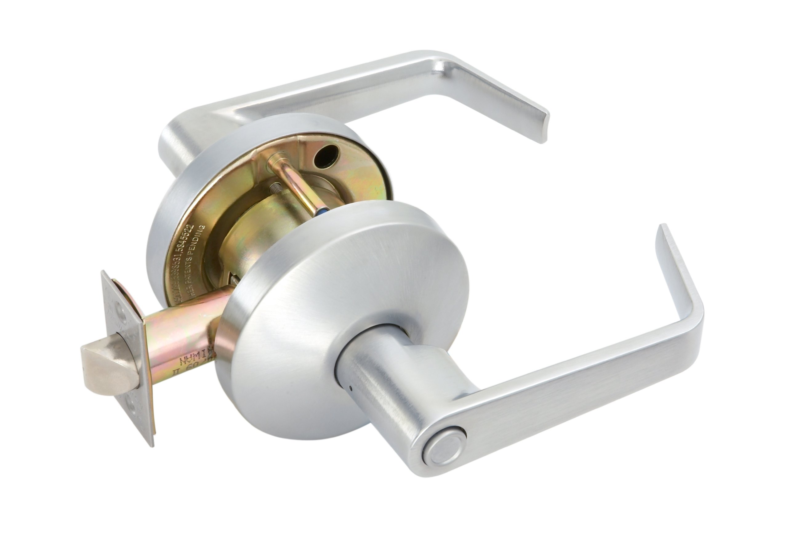 Falcon B301S D 626 B Series Grade 2 Medium Duty Cylindrical Chasis