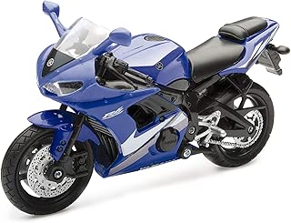 yamaha r6 toy model