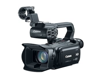Canon HDビデオカメラ XA10 Amazon.com : Canon XA25 Professional Camcorder : Electronics