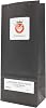 Oak Bark and Black Tea Herbal Infusion (Lapsang Souchong - 25 Unbleached Tea Bags - 50g)
