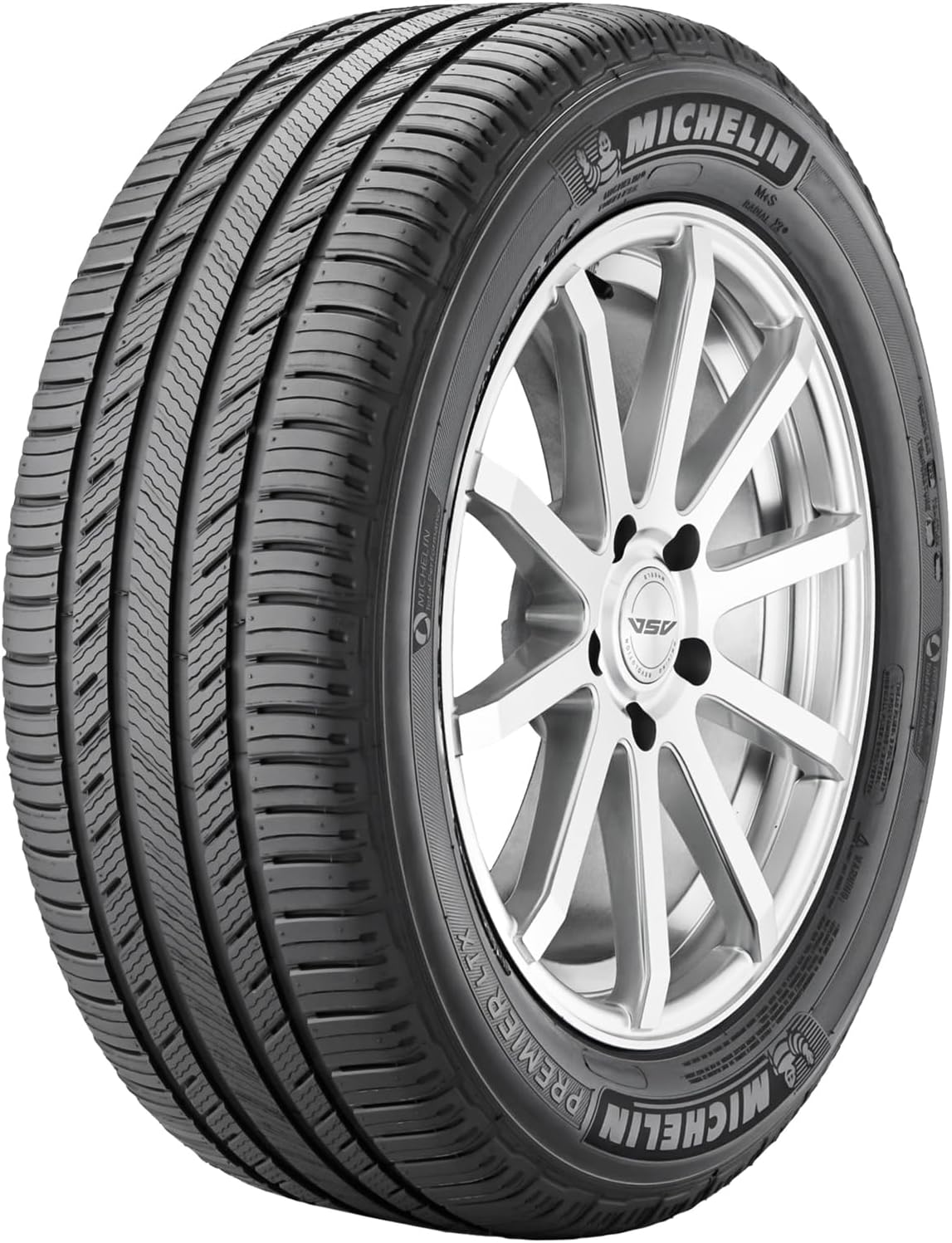 Michelin 8008 Premier LTX All-Season Radial Tire - 235/65R18 106V